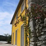 Country house Casas De Sequeiros (Guarda)