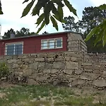 Casas De Sequeiros (Guarda)