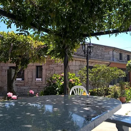 Venkovský dům Casas De *