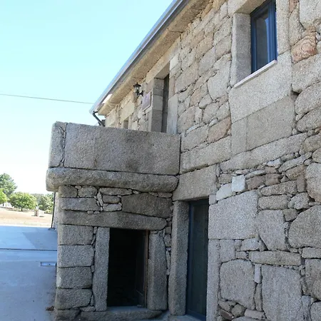 Casas De Country house