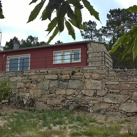 Casas De Sequeiros (Guarda)