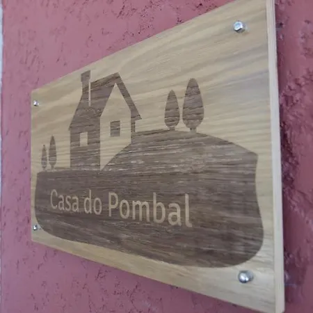 Venkovský dům Casas De *