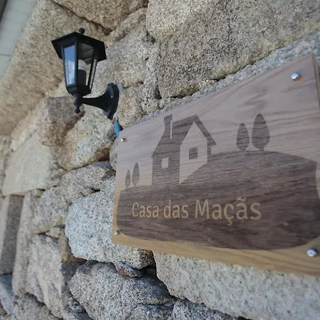 Casas De Sequeiros (Guarda)