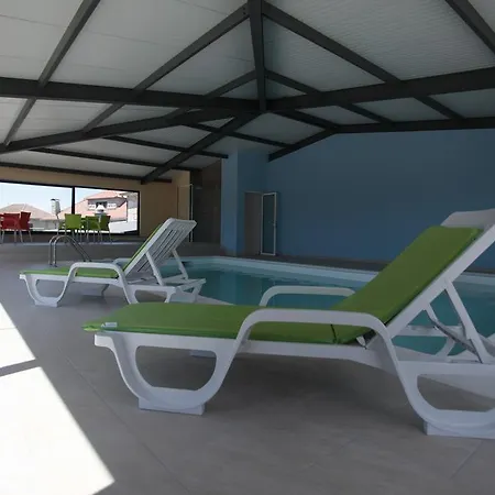 卡萨斯塞克罗斯乡村民宿 *