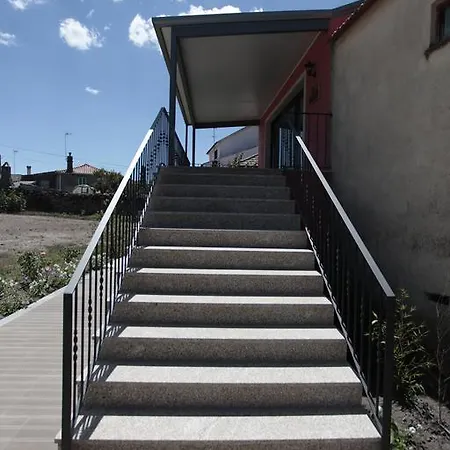 Casas De Gospodarstwo wiejskie *