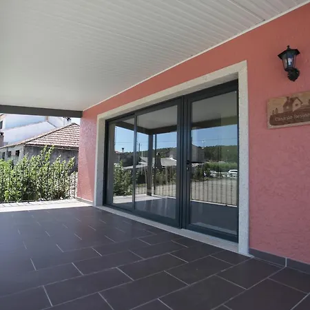 卡萨斯塞克罗斯乡村民宿 乡村民宿