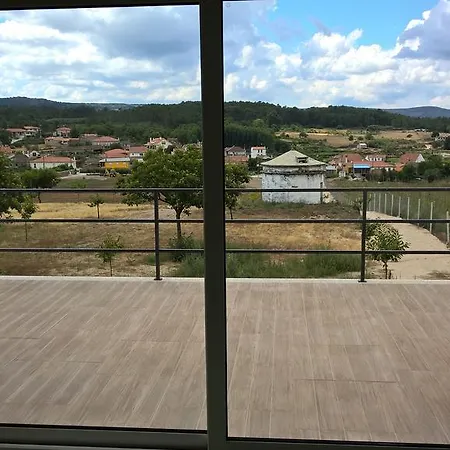 卡萨斯塞克罗斯乡村民宿 * Sequeiros (Guarda)