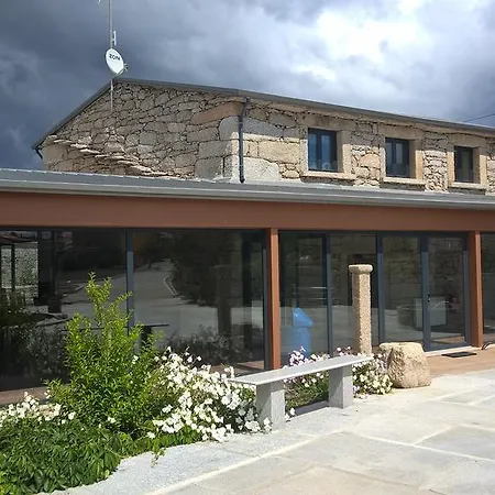 カントリーハウス Casas De *