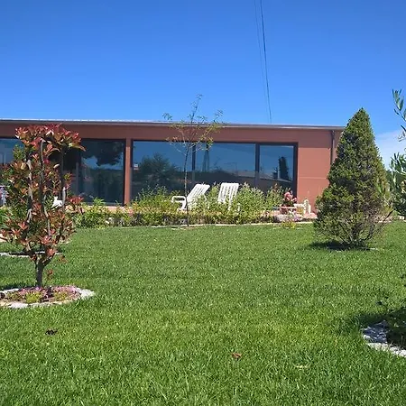 カントリーハウス Casas De