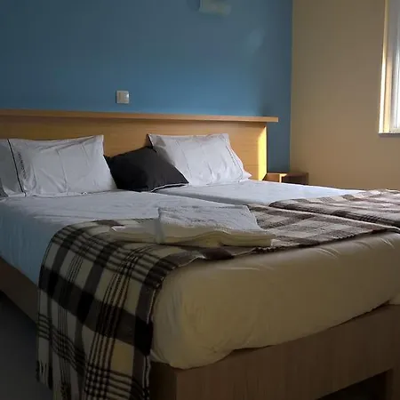 Venkovský dům Casas De