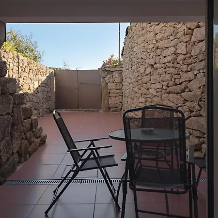 Casas De Country house *