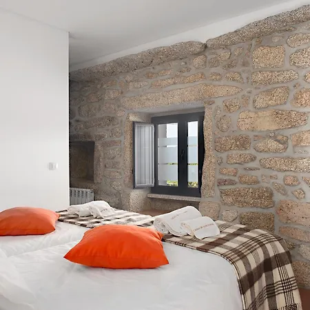 カントリーハウス Casas De *