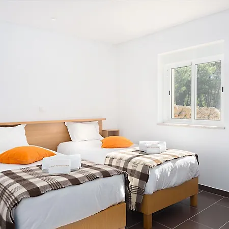 乡村民宿 卡萨斯塞克罗斯乡村民宿 Sequeiros (Guarda)