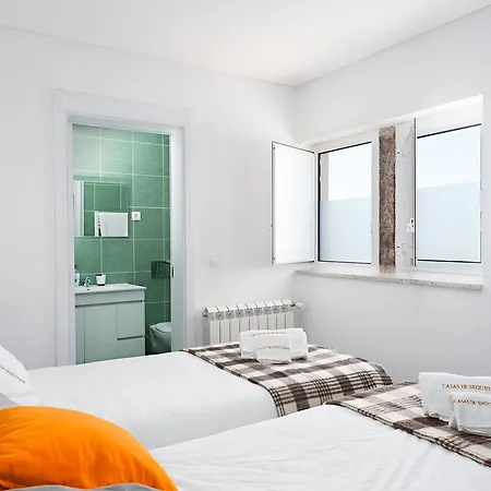 乡村民宿 卡萨斯塞克罗斯乡村民宿 *