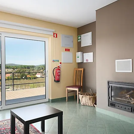 Venkovský dům Casas De *