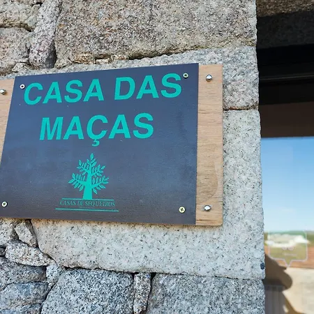 Casas De * Sequeiros