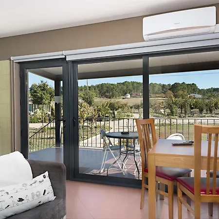 卡萨斯塞克罗斯乡村民宿 乡村民宿 Sequeiros (Guarda)