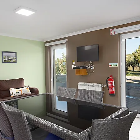 乡村民宿 卡萨斯塞克罗斯乡村民宿