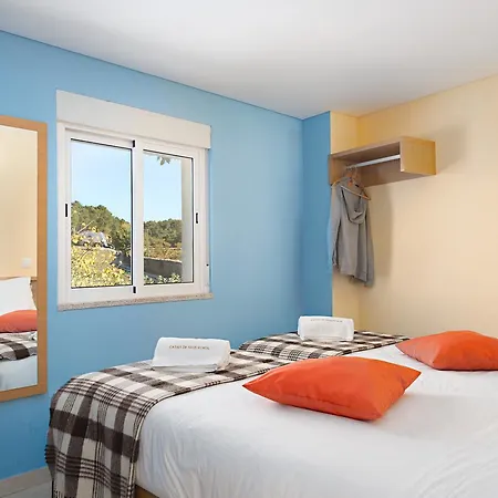 Casas De * Sequeiros