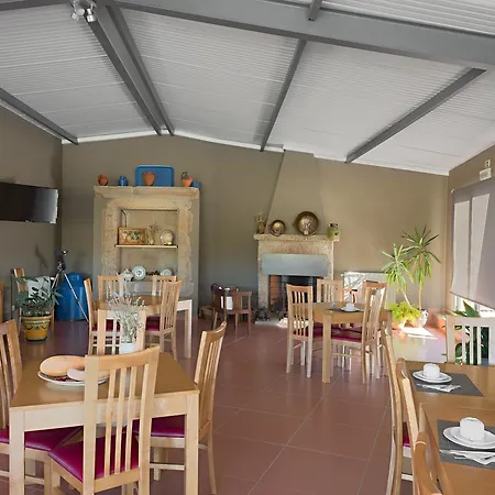 乡村民宿 卡萨斯塞克罗斯乡村民宿 Sequeiros (Guarda)