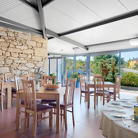 卡萨斯塞克罗斯乡村民宿 乡村民宿