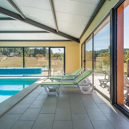 卡萨斯塞克罗斯乡村民宿 乡村民宿