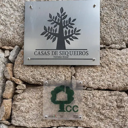 卡萨斯塞克罗斯乡村民宿 *