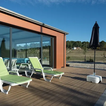 Casas De カントリーハウス *