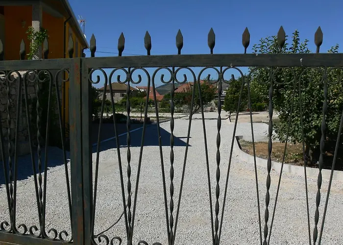 Casas De