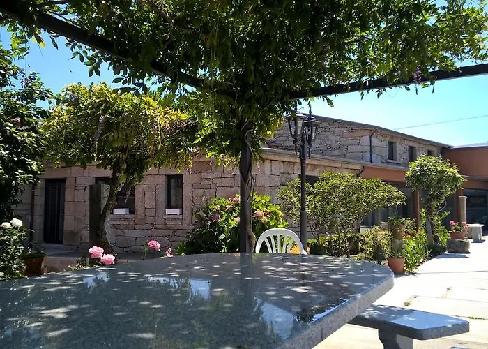 Летний дом Casas De *