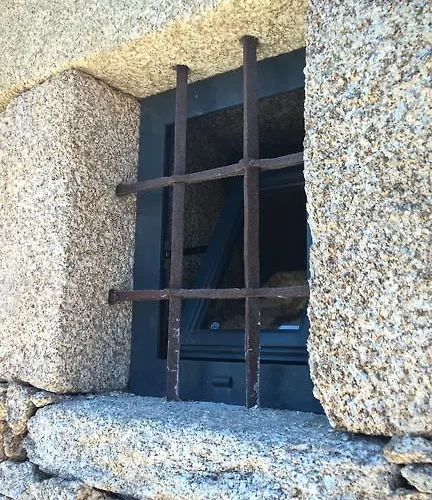 Casas De Летний дом *