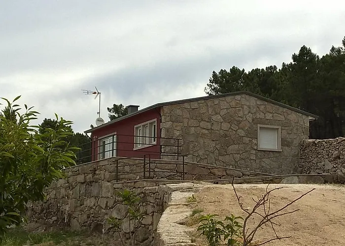 Casas De *