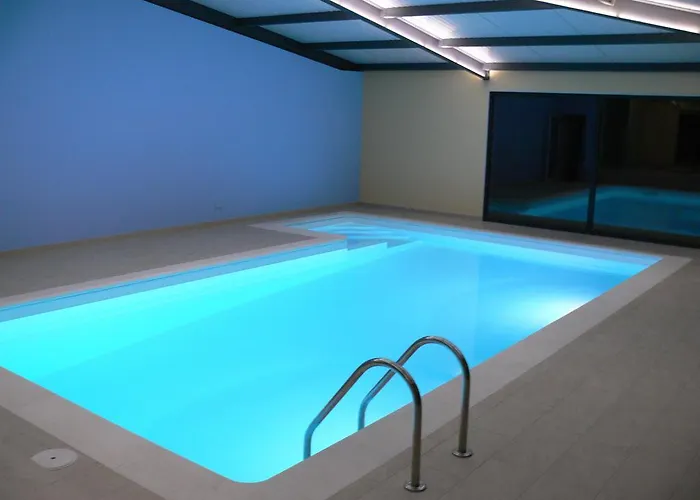 Casas De * Sequeiros (Guarda)