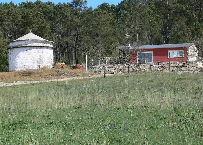 Casas De Sequeiros (Guarda)