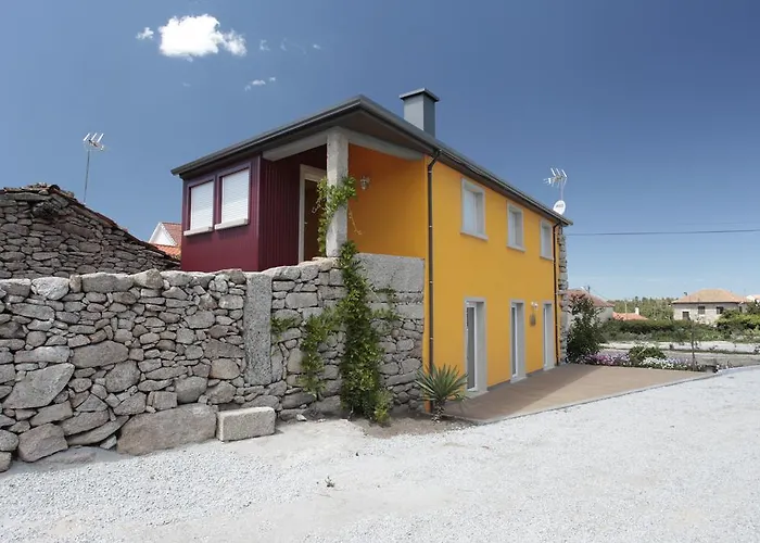 Casas De