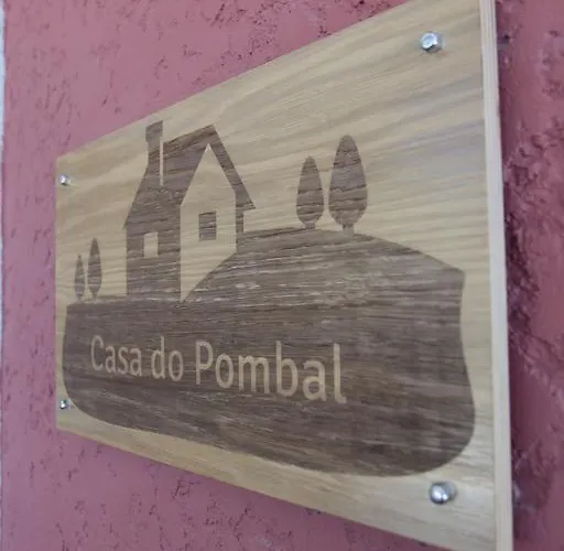 乡村民宿 Casas De *
