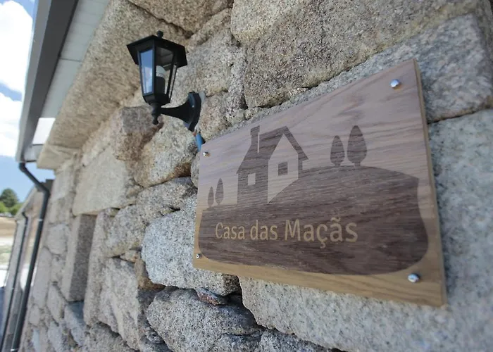 Casas De Sequeiros (Guarda)