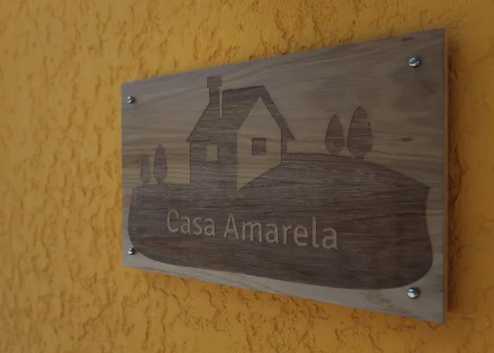 Летний дом Casas De *