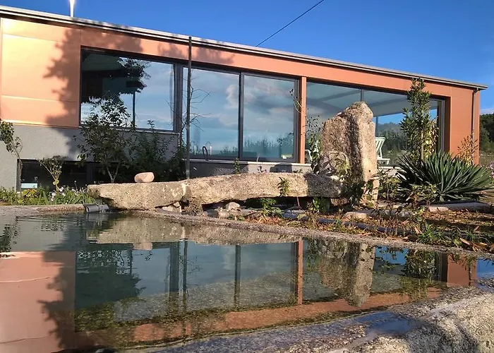 Casas De