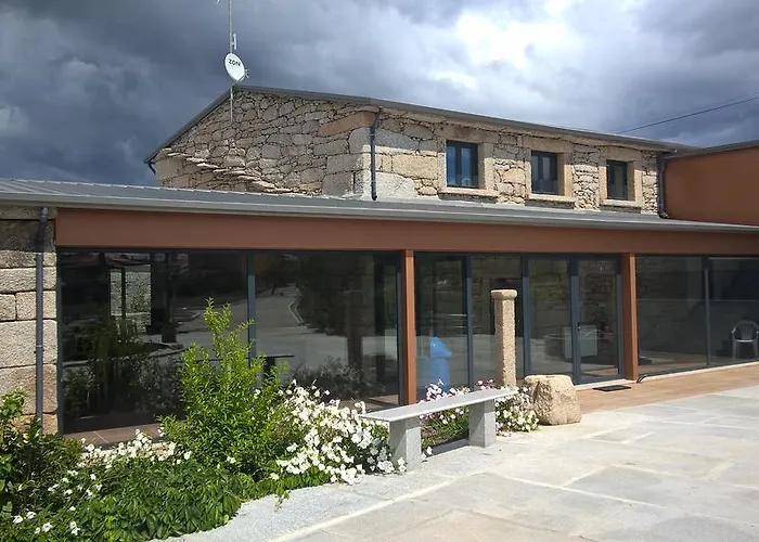 Летний дом Casas De *