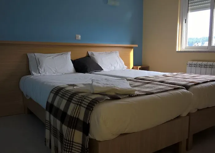 Летний дом Casas De