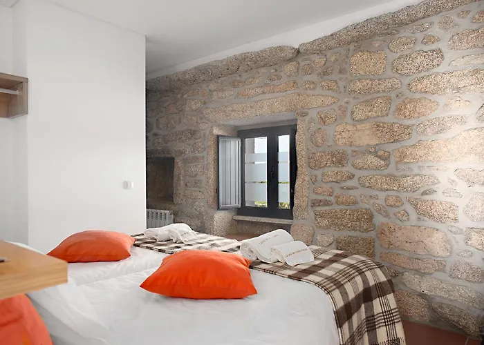 컨트리하우스 Casas De *