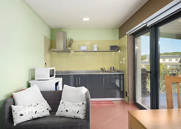 Casas De