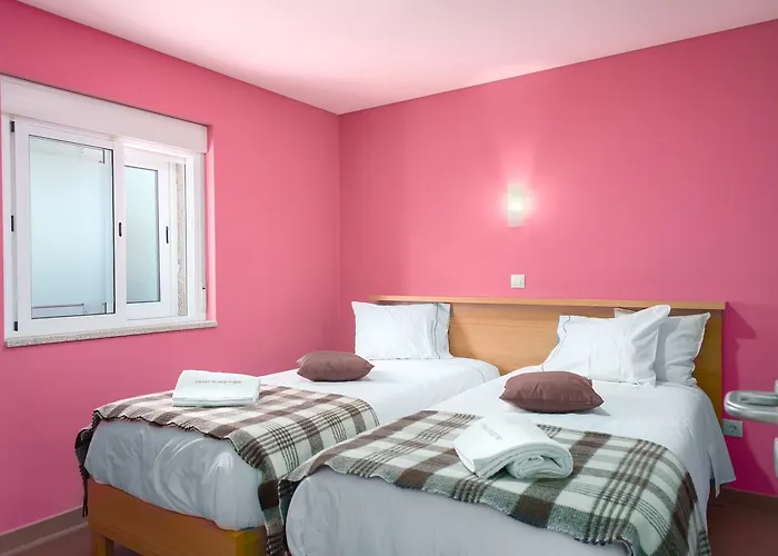Casas De Country house *
