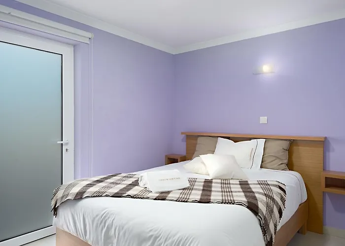 Casas De