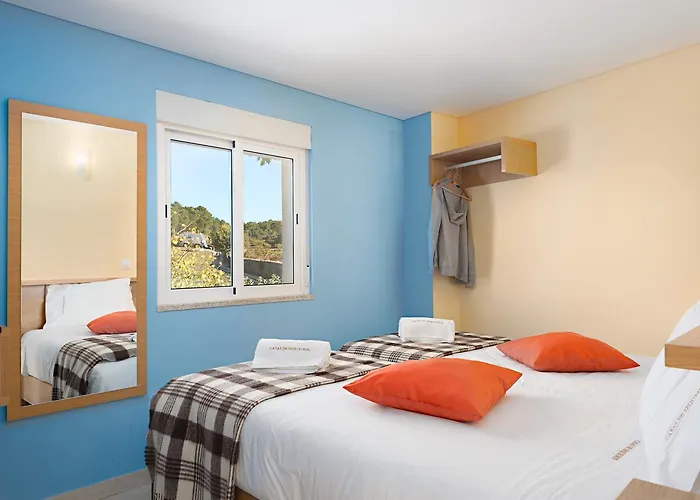Casas De * Sequeiros