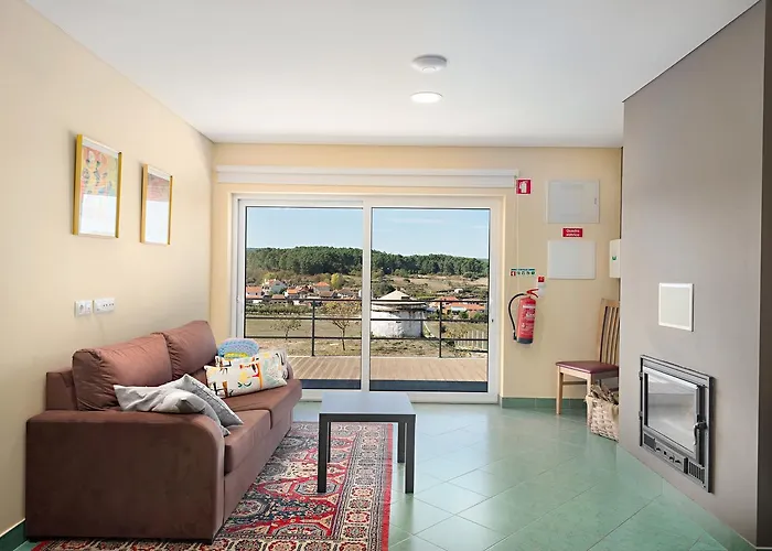 Casas De
