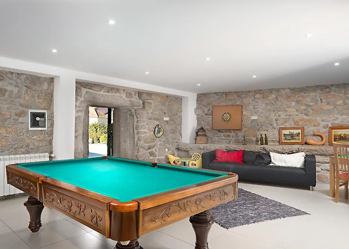 Casas De Sequeiros (Guarda)