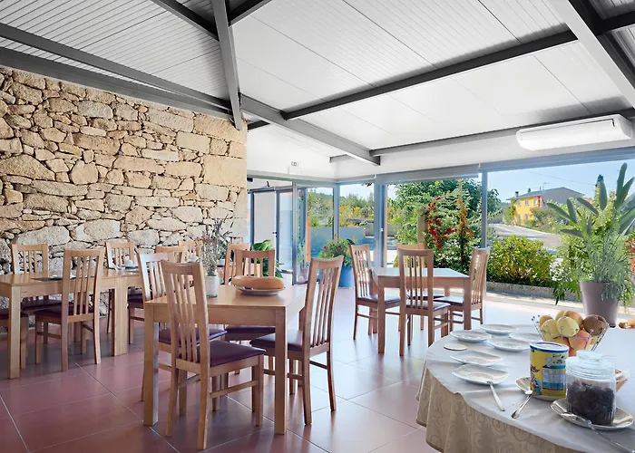 Casas De Country house
