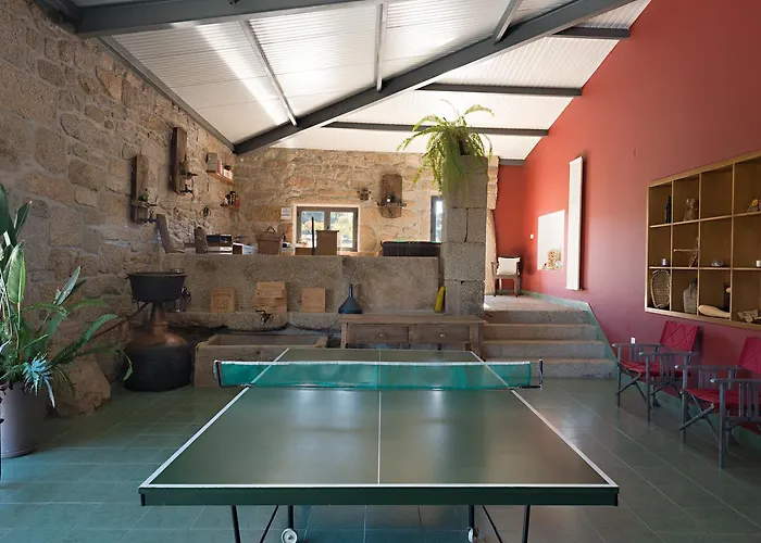 Casas De